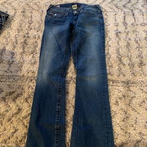 True religion jeans